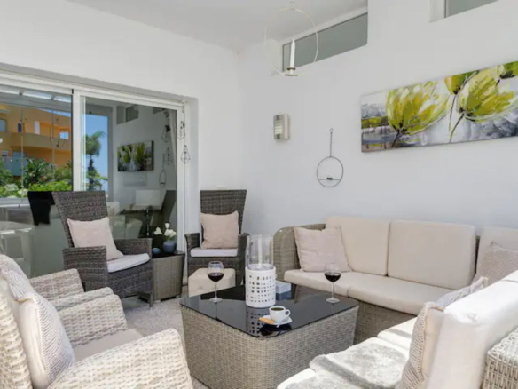 Apartment for sale in Mijas