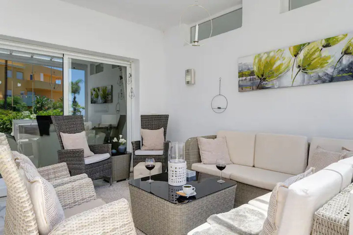 Apartment for sale in Mijas
