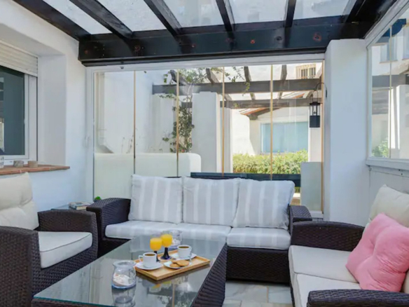 Apartment for sale in Mijas