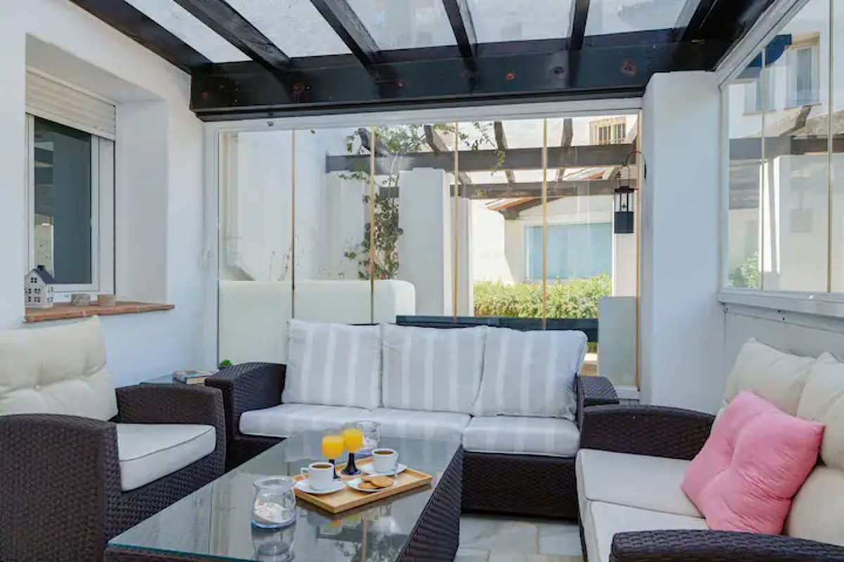 Apartment for sale in Mijas