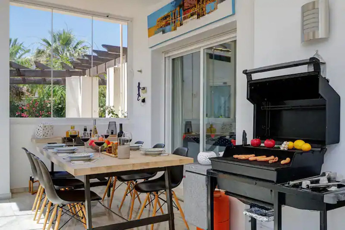 Apartment for sale in Mijas