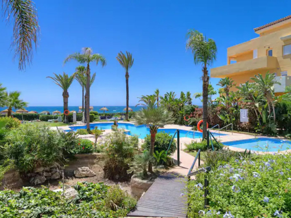 Apartment for sale in Mijas