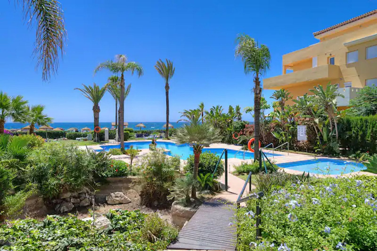 Apartment for sale in Mijas