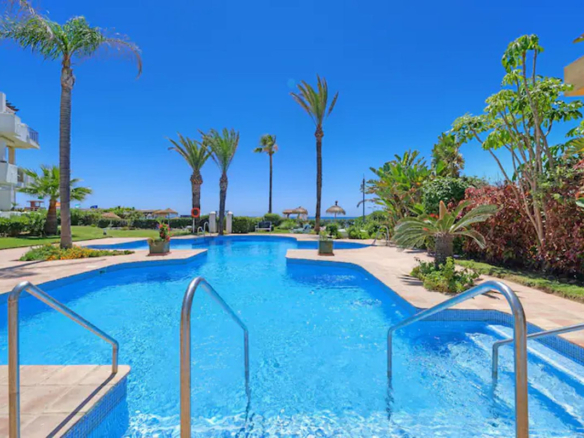 Apartment for sale in Mijas