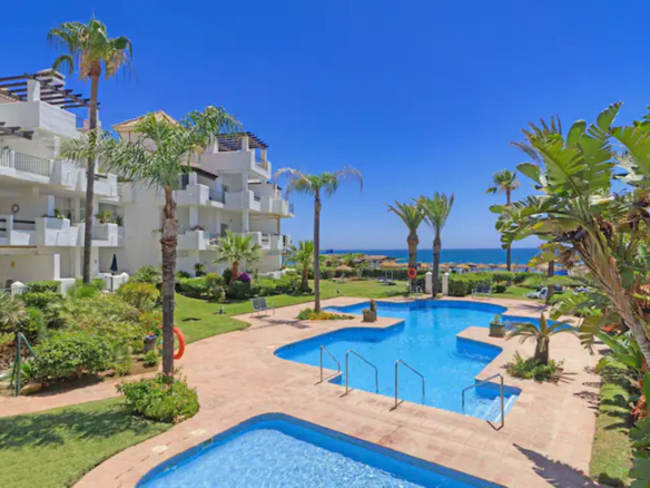 Apartment for sale in Mijas