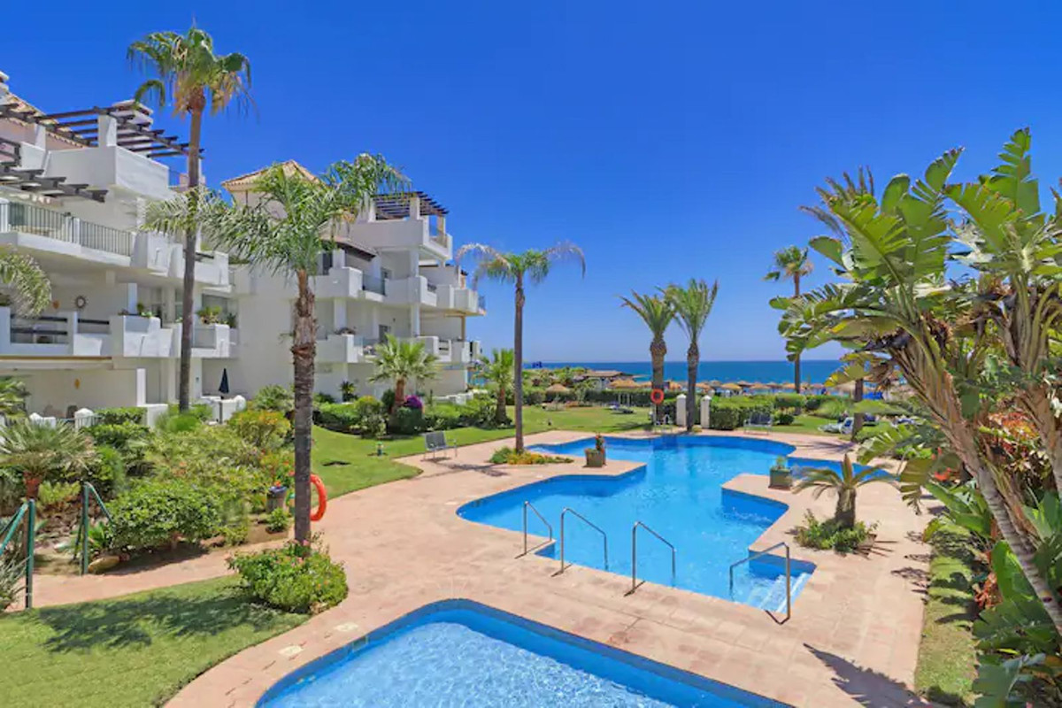 Apartment for sale in Mijas