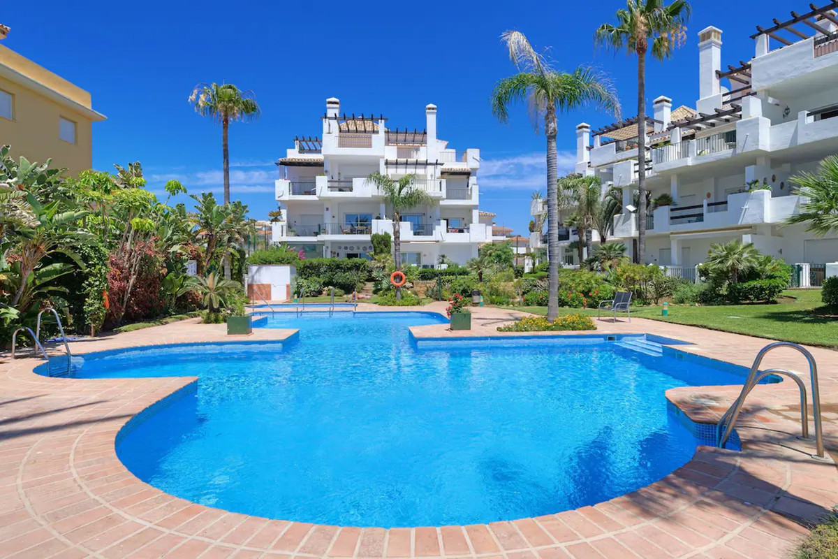 Apartment for sale in Mijas