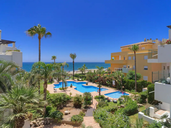Apartment for sale in Mijas