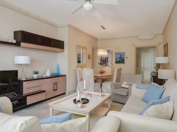 Apartment for sale in Mijas