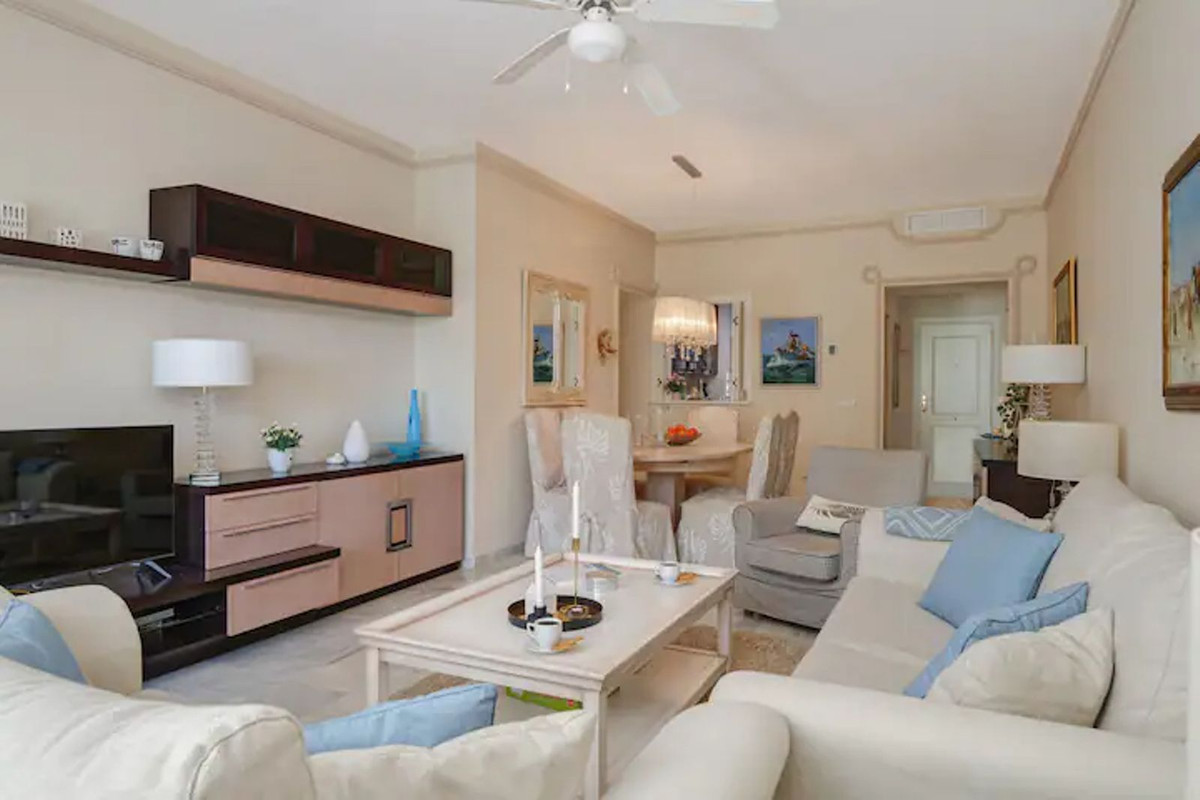 Apartment for sale in Mijas