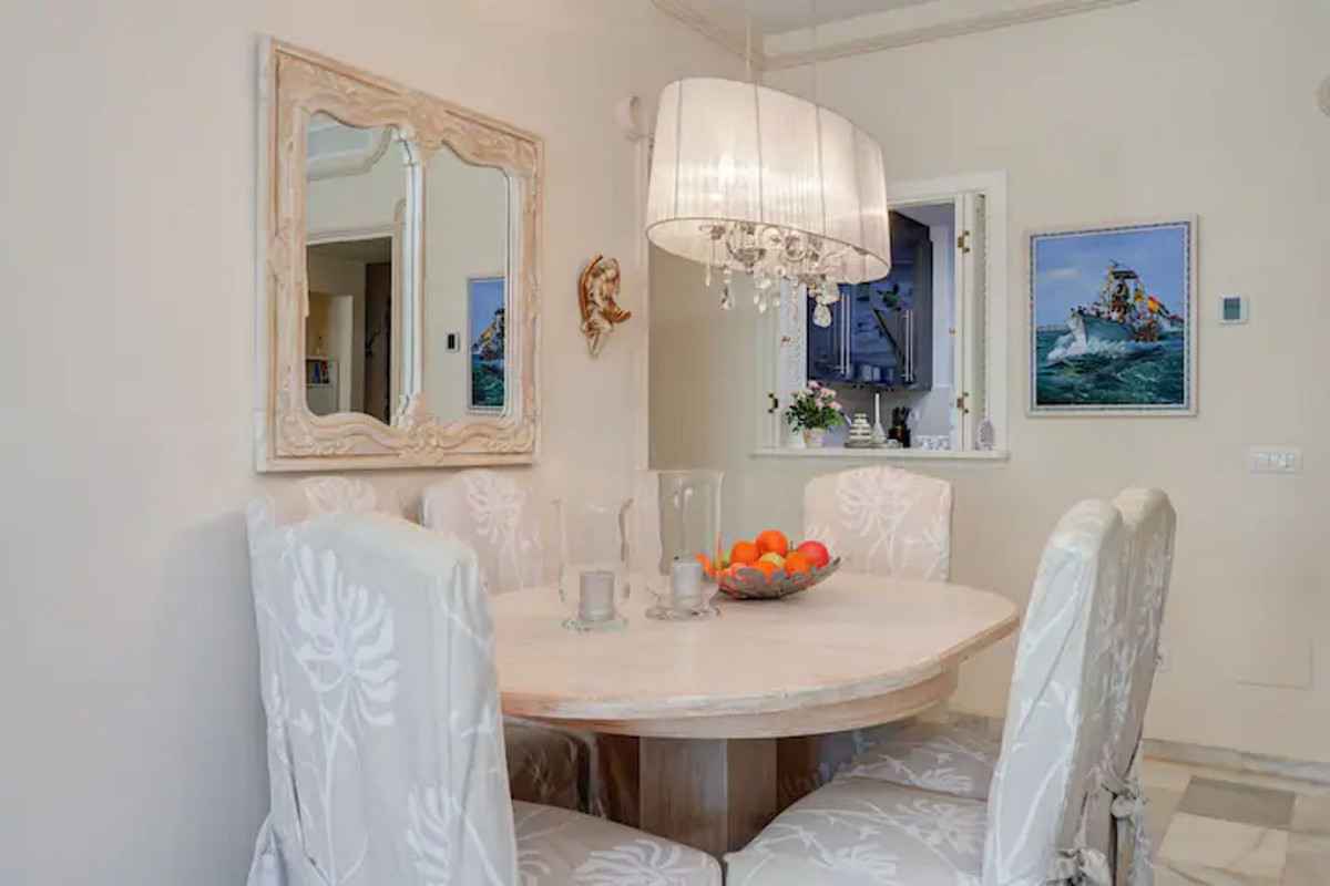 Apartment for sale in Mijas