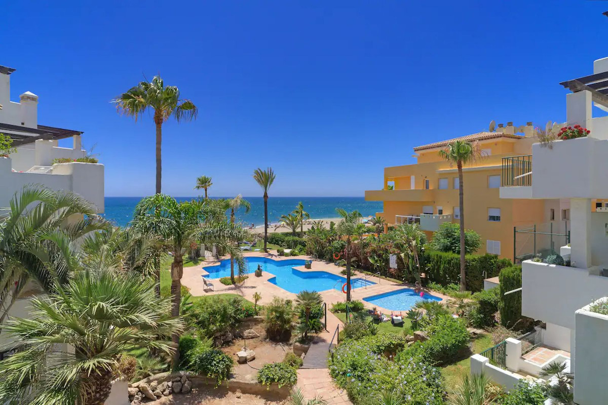 Apartment-in-Mijas-Ref-R4978693 Apartment for sale in Mijas