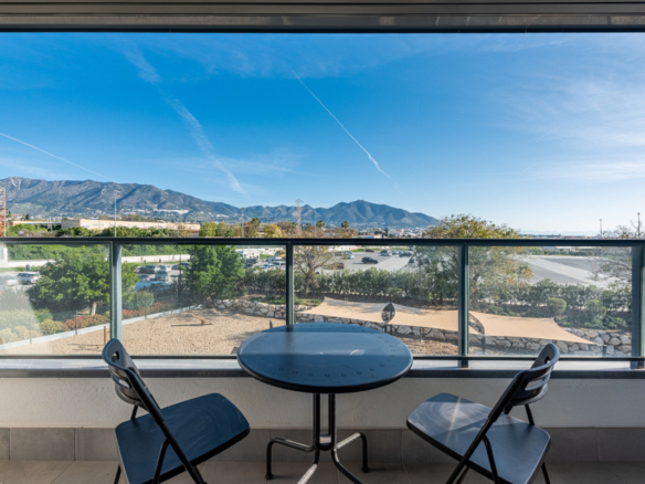 Apartment for sale in Mijas