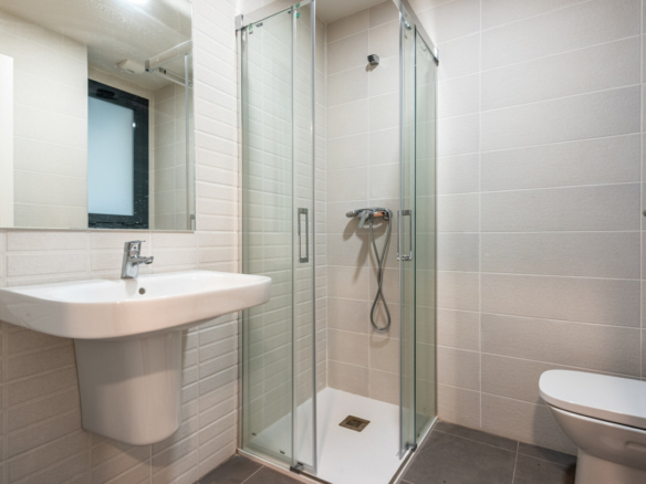 Apartment for sale in Mijas