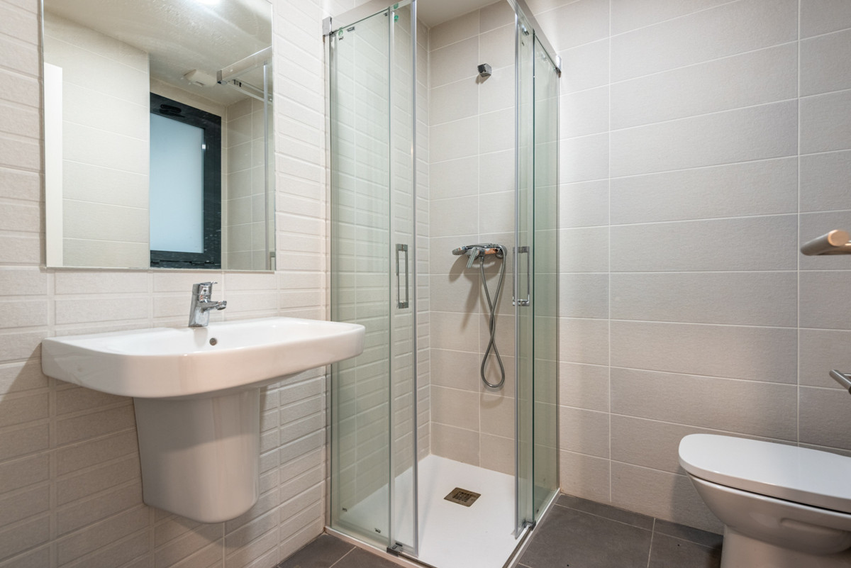 Apartment for sale in Mijas