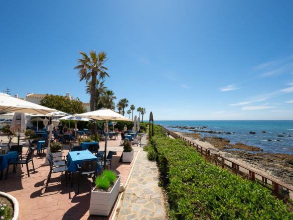 Apartment for sale in Mijas