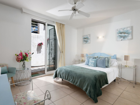 Apartment for sale in Mijas