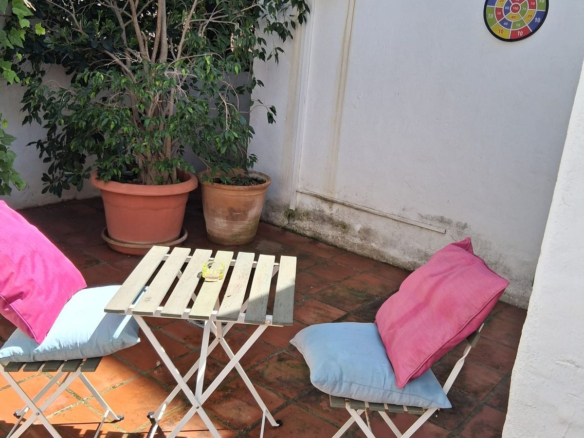 Apartment for sale in Mijas
