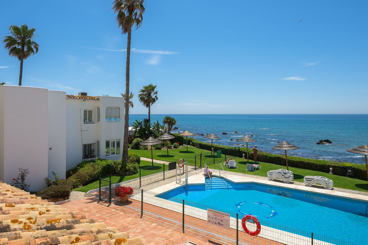 Apartment for sale in Mijas