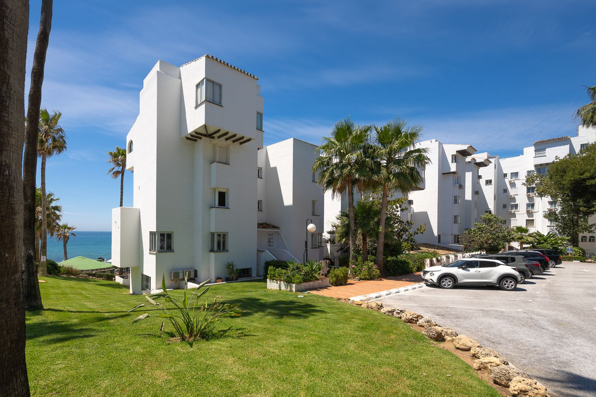Apartment for sale in Mijas