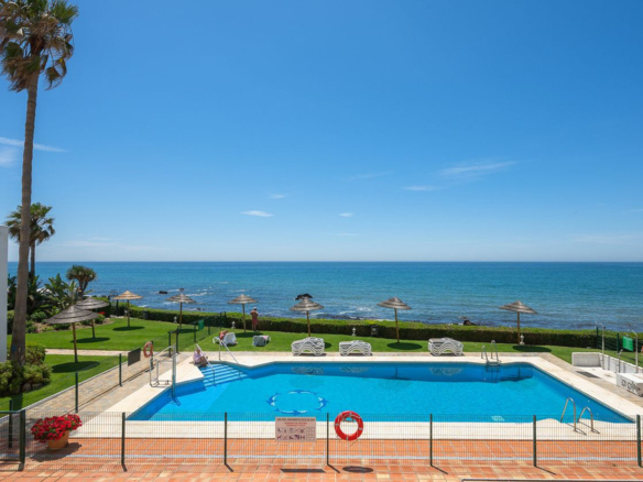 Apartment for sale in Mijas