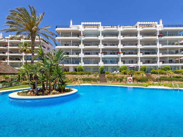 Apartment for sale in Mijas