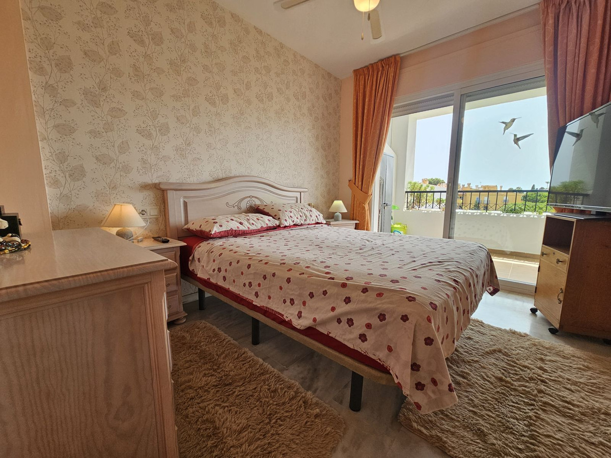 Apartment for sale in Mijas