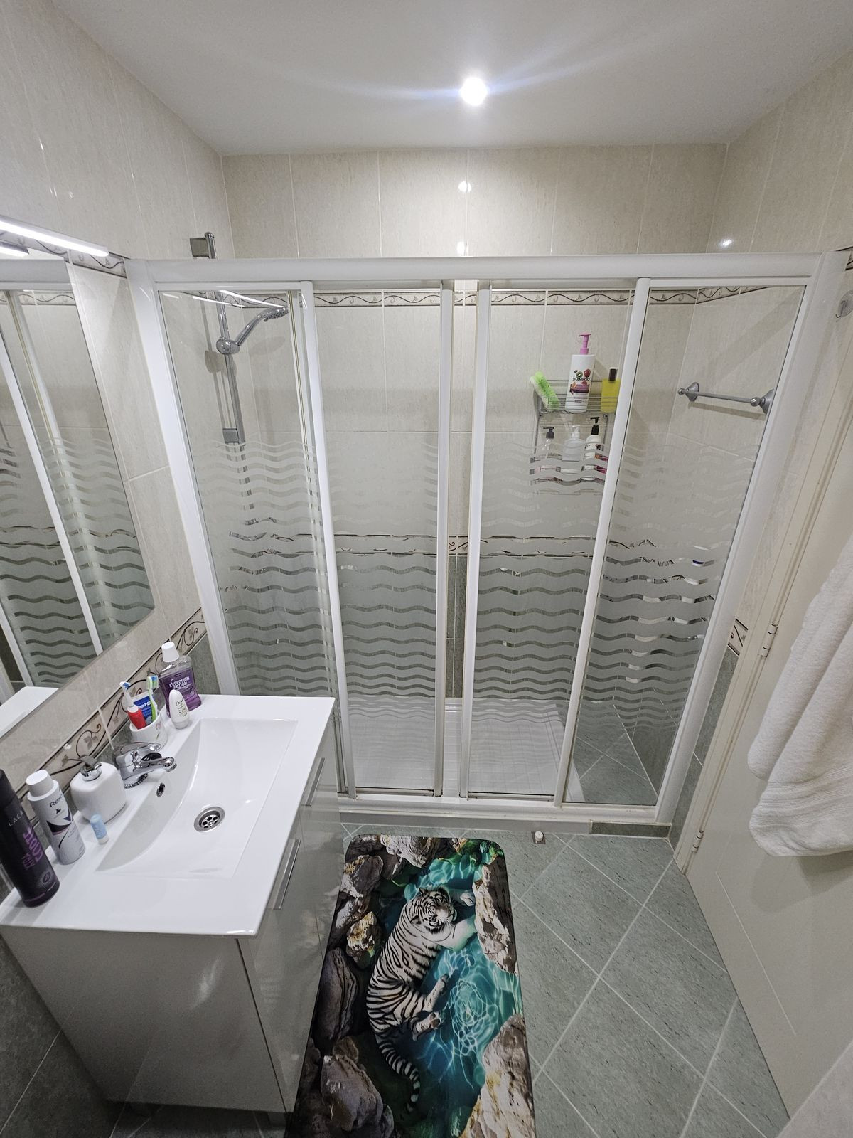 Apartment for sale in Mijas