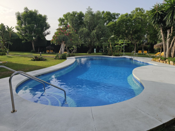 Apartment for sale in Mijas