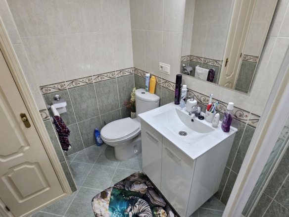 Apartment for sale in Mijas