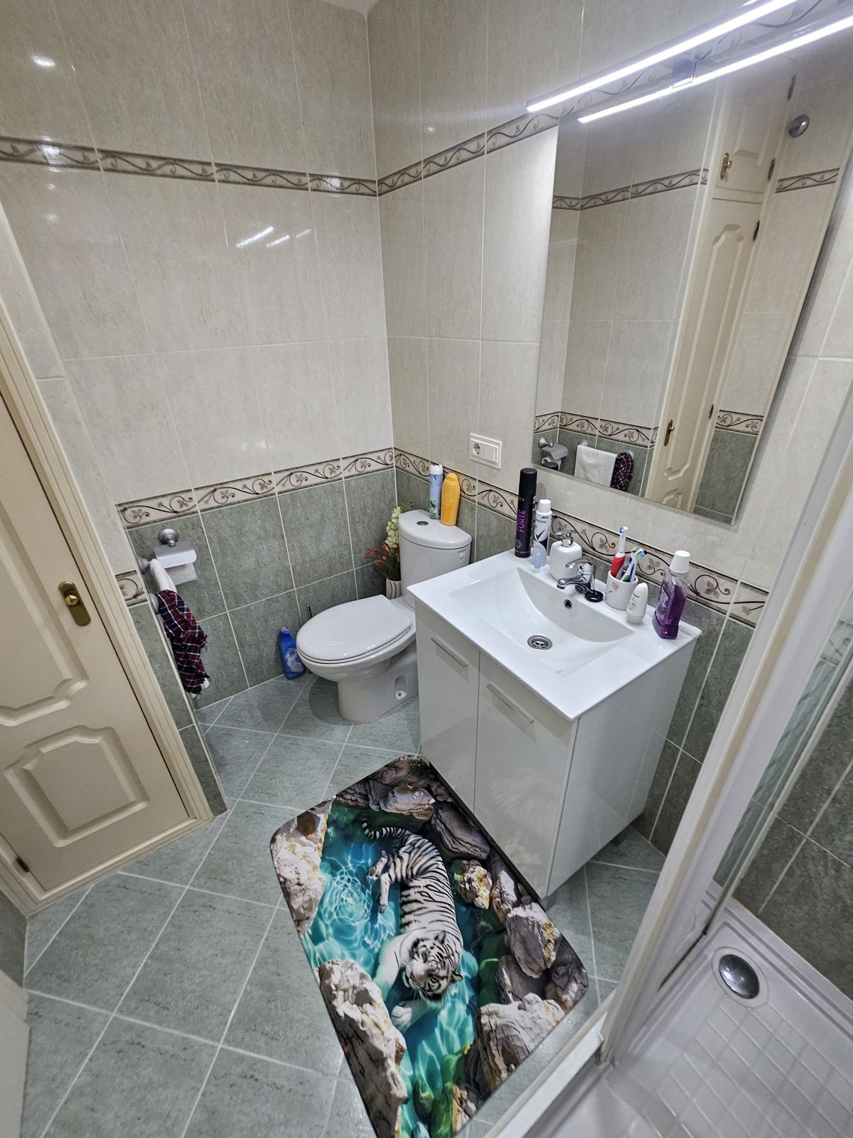Apartment for sale in Mijas