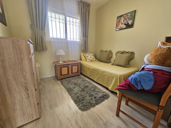 Apartment for sale in Mijas