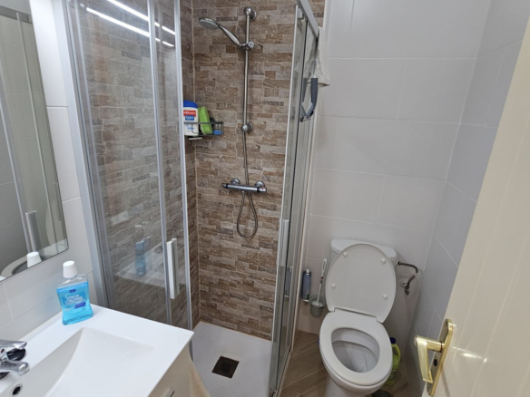 Apartment for sale in Mijas