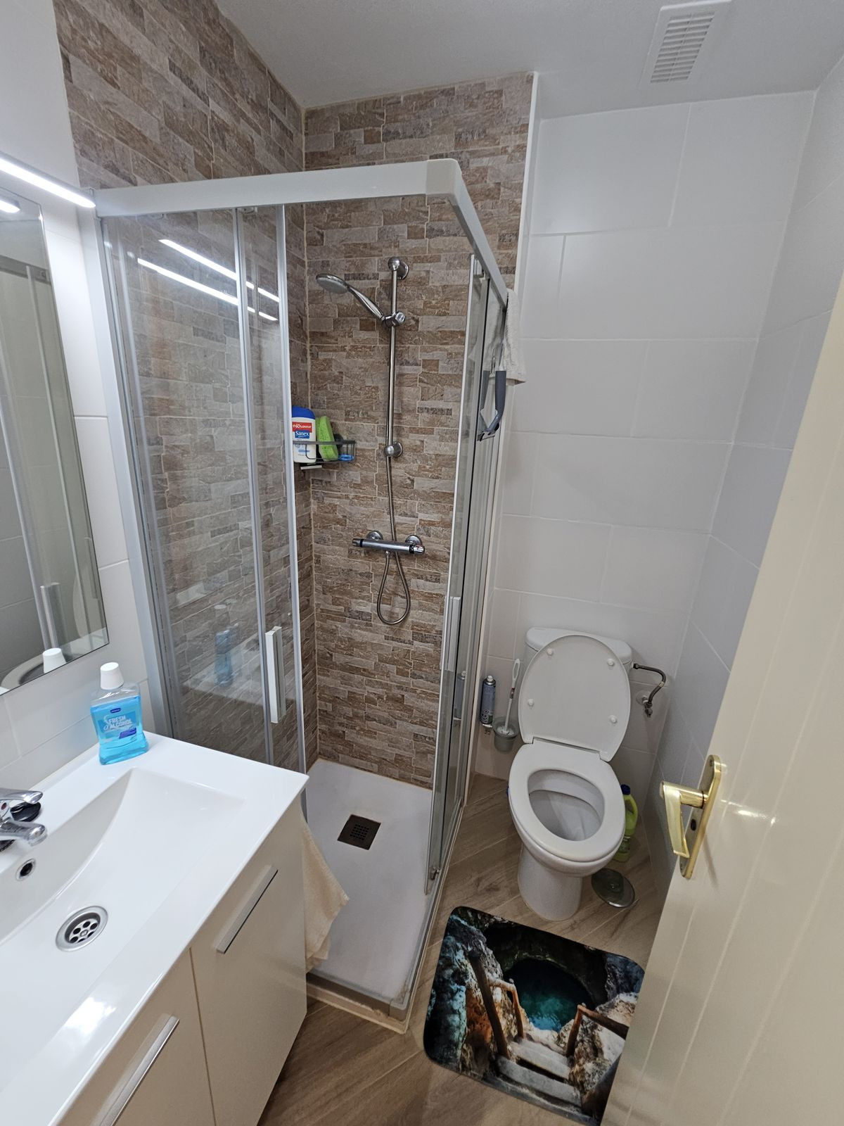 Apartment for sale in Mijas