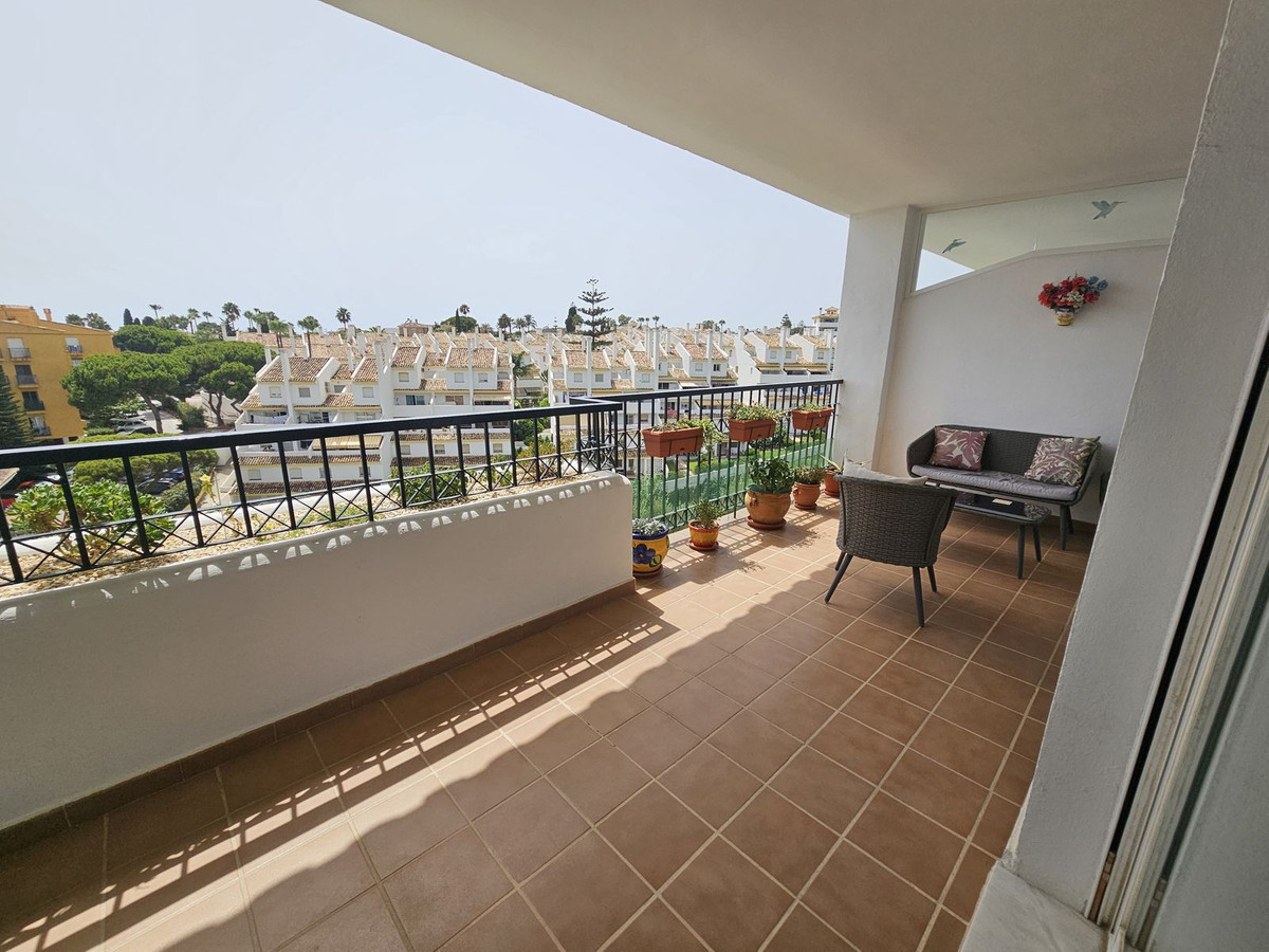 Apartment for sale in Mijas