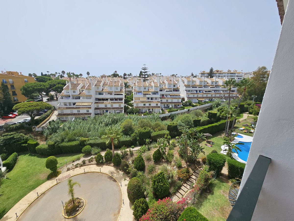 Apartment for sale in Mijas