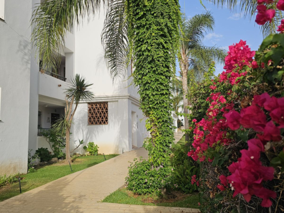 Apartment for sale in Mijas