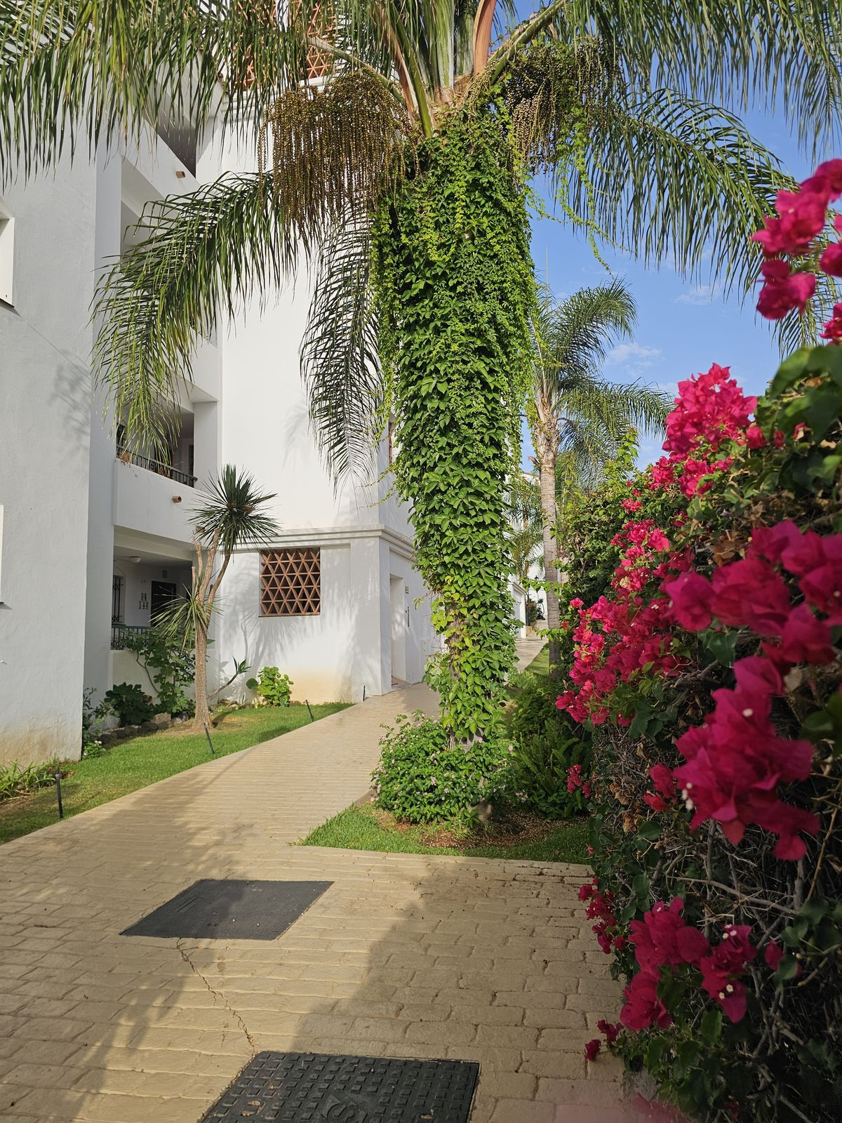 Apartment for sale in Mijas