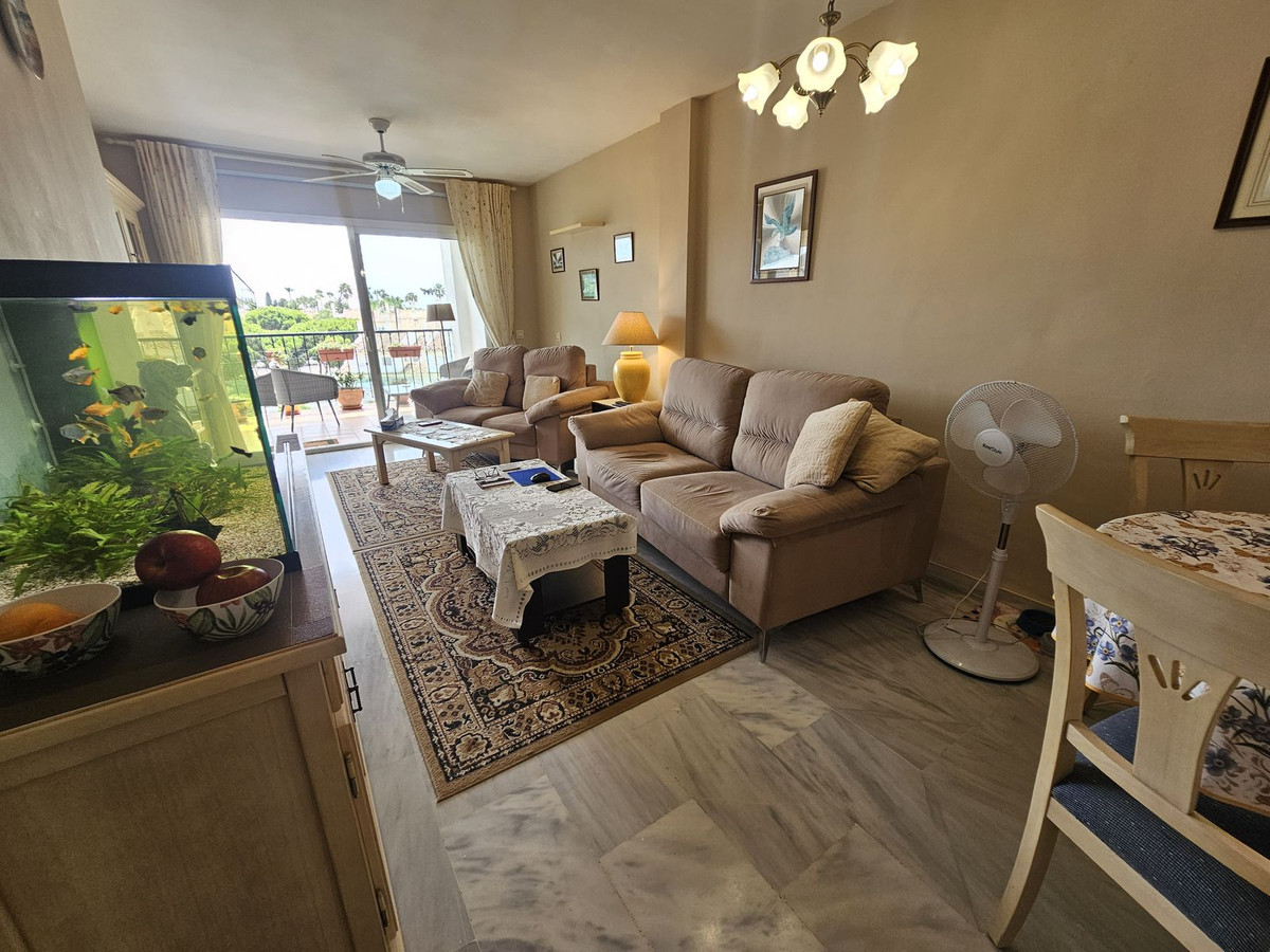 Apartment for sale in Mijas