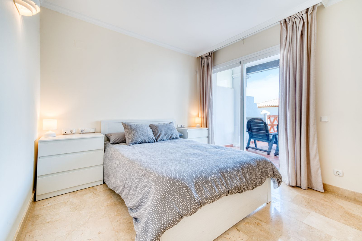 Apartment for sale in Mijas