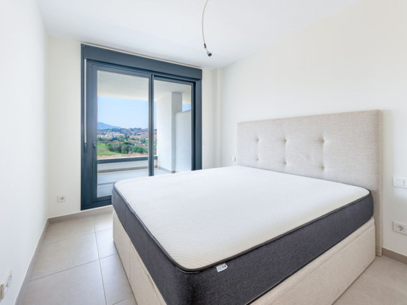 Apartment for sale in Mijas