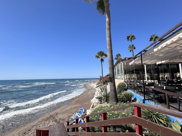 Apartment for sale in Mijas