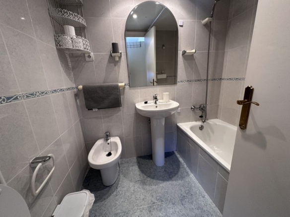 Apartment for sale in Mijas
