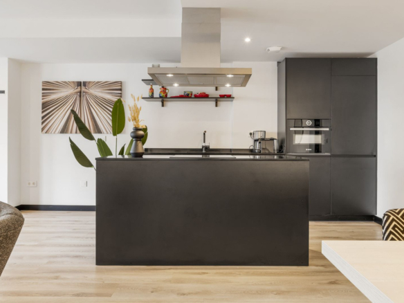 Apartment for sale in Mijas