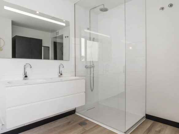 Apartment for sale in Mijas