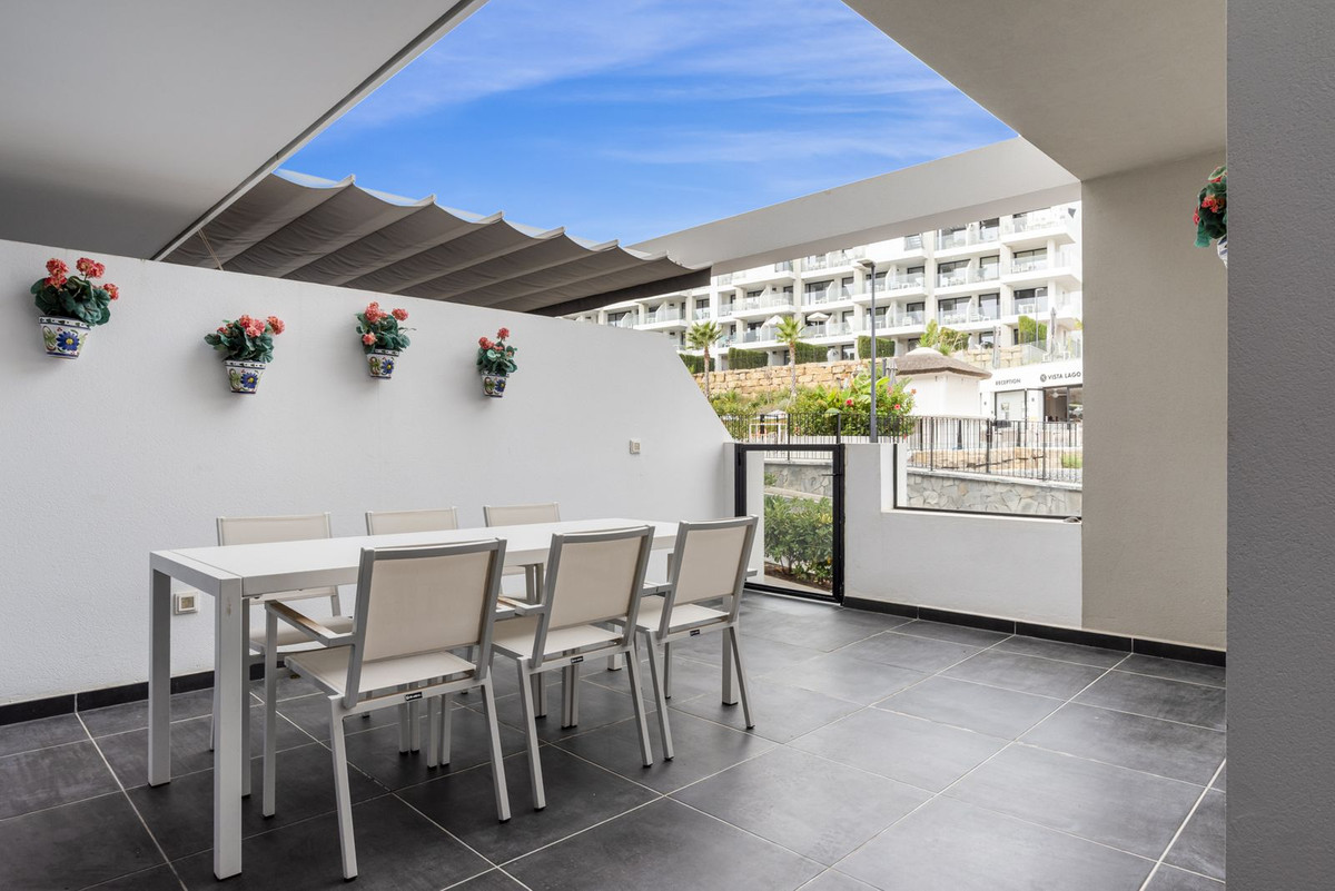 Apartment for sale in Mijas