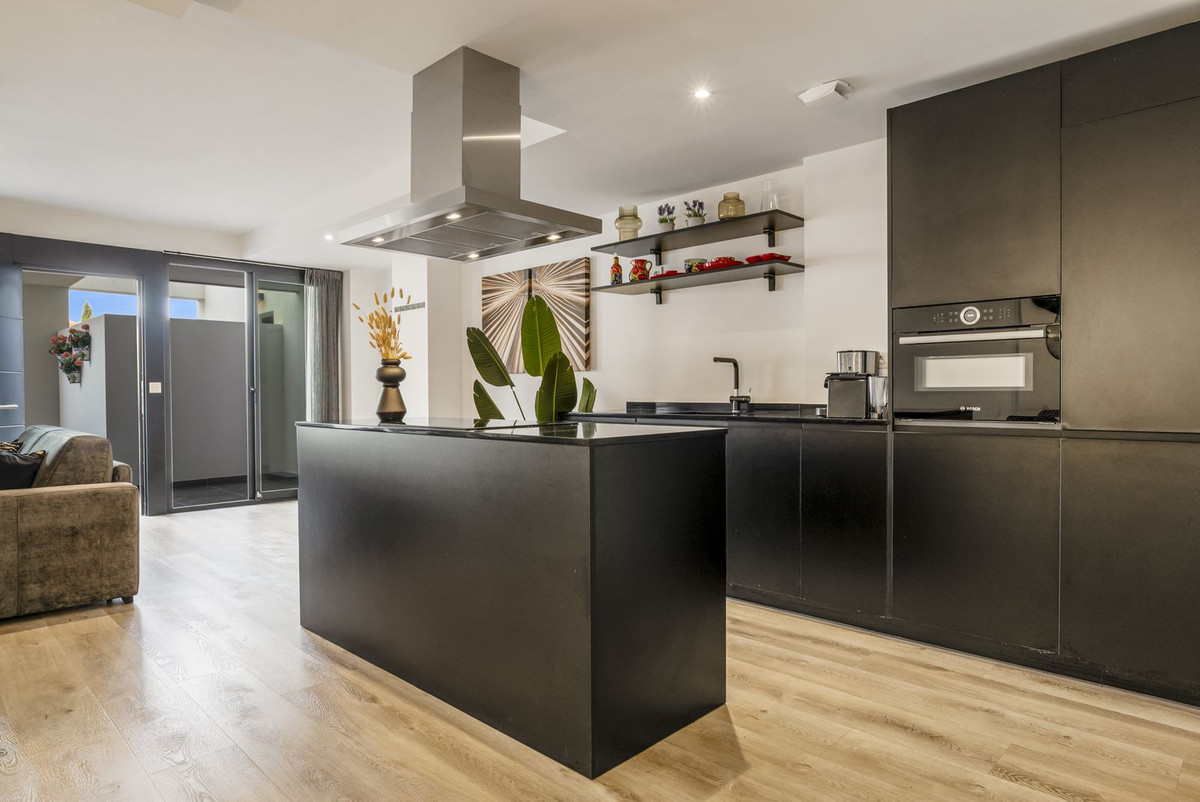 Apartment for sale in Mijas