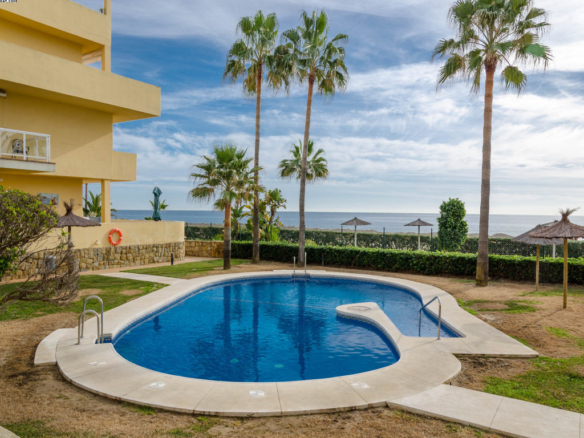 Apartment for sale in Mijas