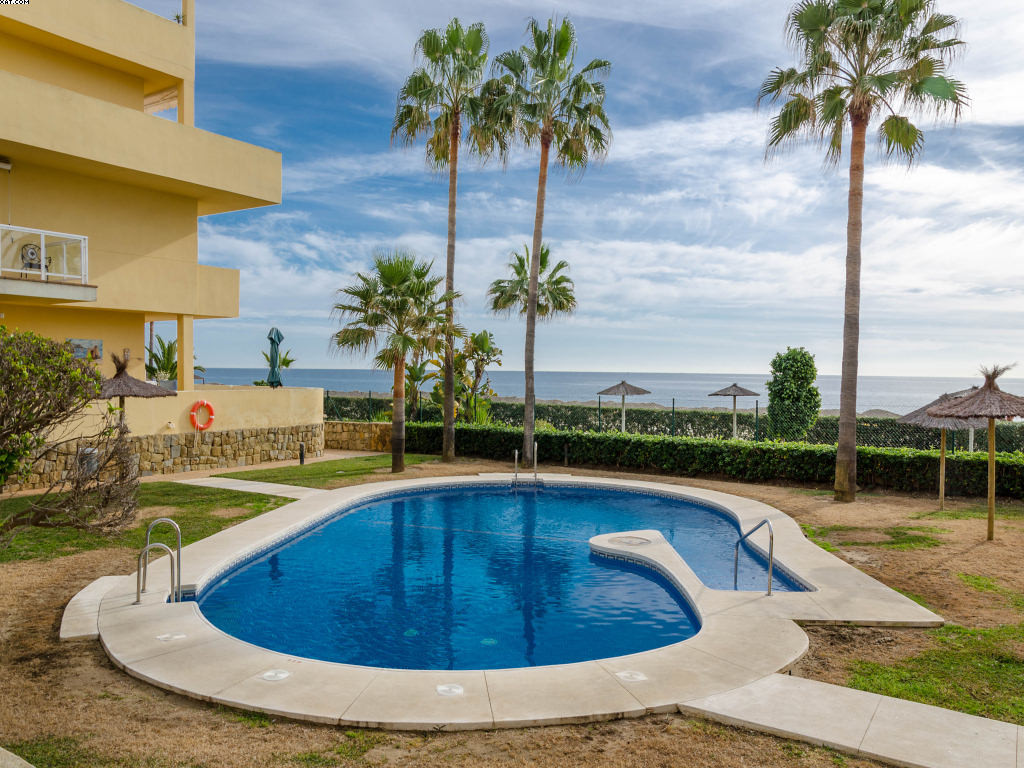 Apartment for sale in Mijas