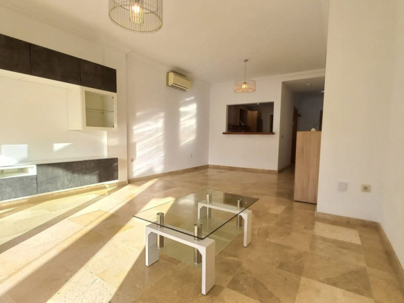 Apartment for sale in Mijas
